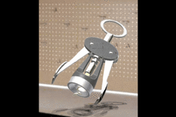 CORKSCREW II