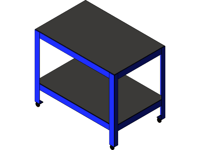 Cad Table Machine Free CAD Designs, Files & 3D Models | The GrabCAD Community Library