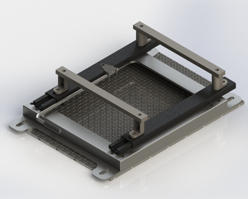 Free CAD Designs, Files & 3D Models The GrabCAD Community Library