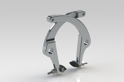 Centre Pull Bicycle Brake