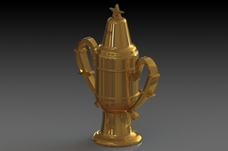 Trophy