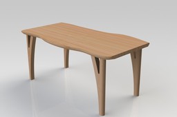 table bridge 