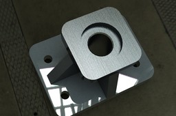 Sliding Support
