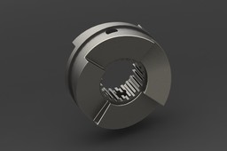 Outboard Engine Clutch