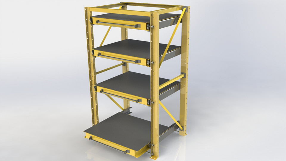 Free CAD Designs, Files & 3D Models The GrabCAD Community Library