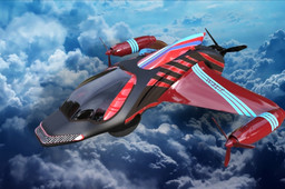 TF-X Con 9