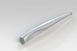 Wind Turbine Blade
