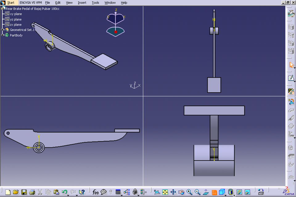 Free CAD Designs, Files & 3D Models The GrabCAD Community Library