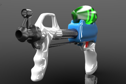Watergun
