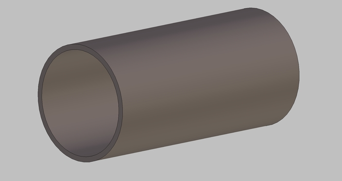 2" Pipe Scections - All Schedules