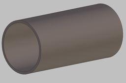 2" Pipe Scections - All Schedules