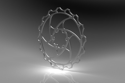 Disc brake rotor