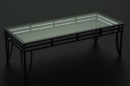 Tea Table