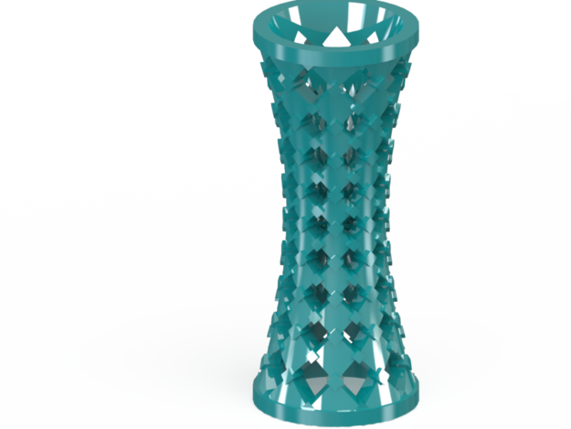 Figulo Candle Holder