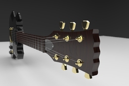 GUITAR-SG