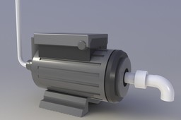 Water pump