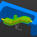 Catia V5 Remove Recording Macro 3d Cad Model Library Grabcad