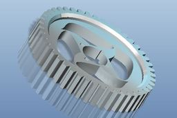 gear