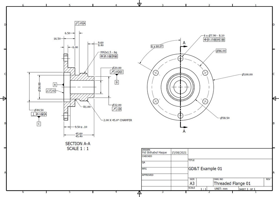 Free CAD Designs, Files &amp; 3D Models | The GrabCAD Community Library