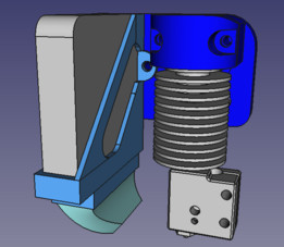 ֧��CR-10��ӡ����E3D