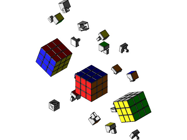 Free CAD Designs, Files & 3D Models | The GrabCAD Community Library