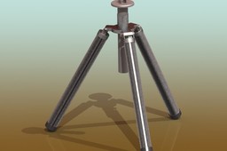 Tripod Stand