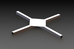 Request: Quadcopter 