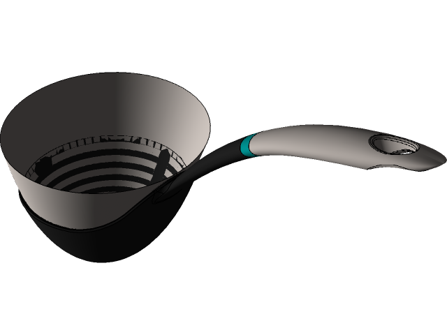 Ladle Rack Cad Free CAD Designs, Files & 3D Models | The GrabCAD Community Library