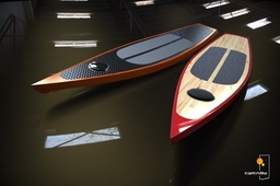 PaddleBoat construction