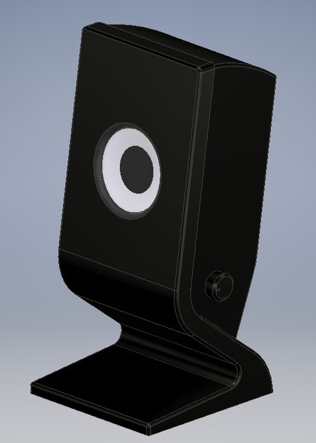 Speaker