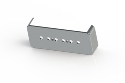 P90 Pickup cover Soap bar