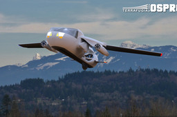 TF-X Osprey by Tommy