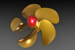 Marine Propeller
