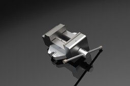 Bench Vice