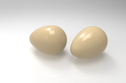 eGG M0del 4 U