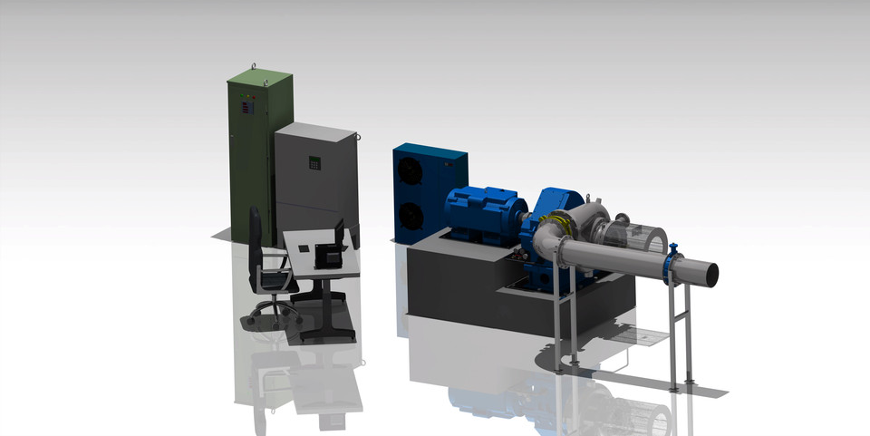 Compressor Grabcad Free CAD Designs, Files & 3D Models | The GrabCAD Community Library