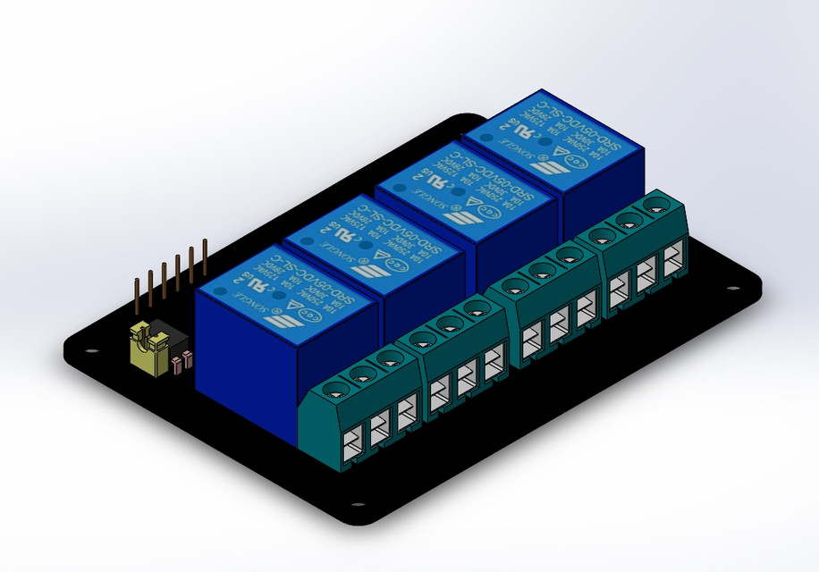 Free CAD Designs, Files & 3D Models The GrabCAD Community Library