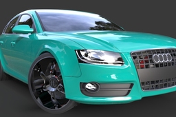 Audi Sportback
