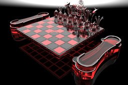 CHESS MANIA 