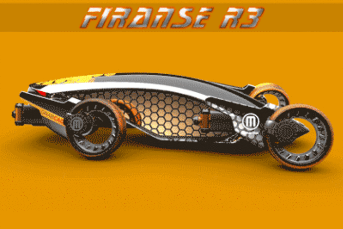 Firanse R3