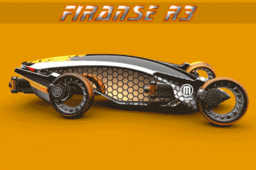 Firanse R3