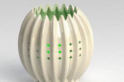 CERAMIC LIGHTING 