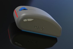 DRG Mouse