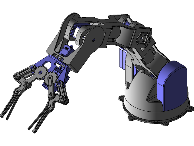 Free CAD Designs, Files &amp; 3D Models | The GrabCAD Community Library