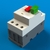 TRIPOLI MOTOR CIRCUIT BREAKER METALTEX MOD. 4-6.3A / DISJUNTOR MOTOR TRIPOLAR METALTEX MOD. 4-6.3A