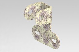 SHEET METAL BRACKET