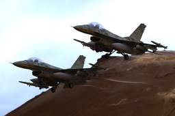 F16 Rendering