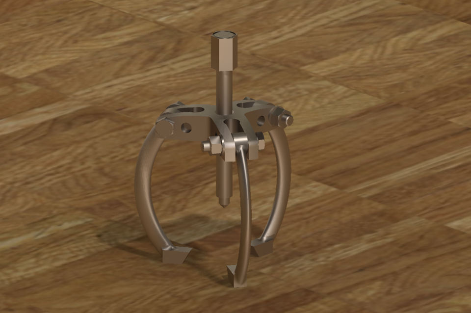 Free CAD Designs, Files & 3D Models The GrabCAD Community Library