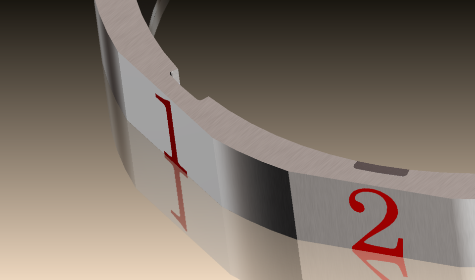 Password Protected StaX 3D CAD Model Library GrabCAD