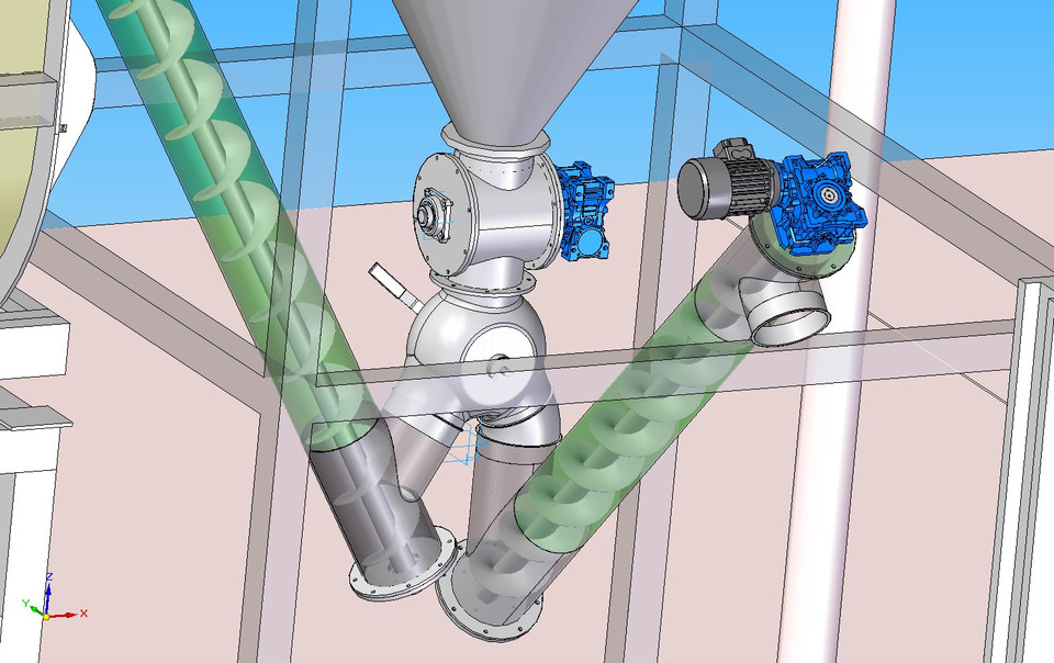 Free CAD Designs, Files & 3D Models The GrabCAD Community Library